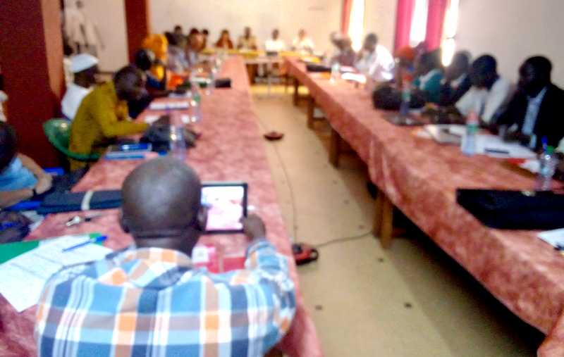 Kolda : la DGSE lance un projet de réintégration des migrants de retour