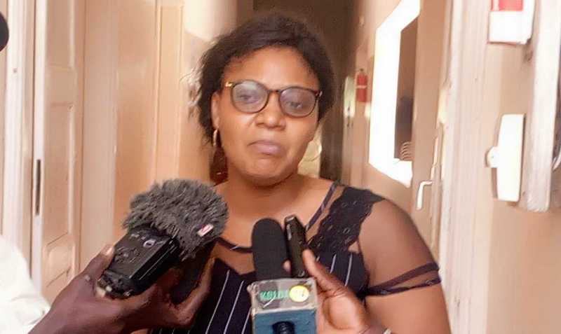 Ramata Oumar Sall : « L’Etat-civil reste une préoccupation majeure à Kolda »