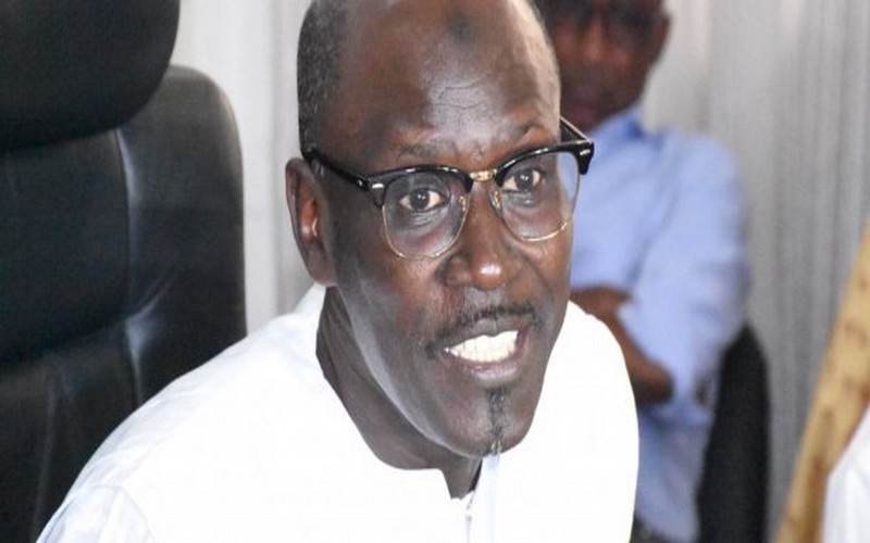 « Macky Sall entame son dernier mandat », selon Seydou Guèye