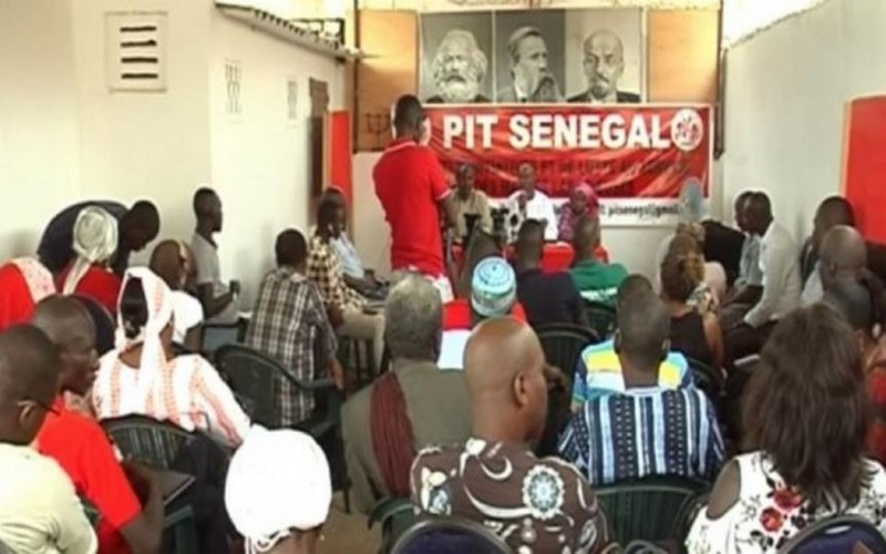 1er Mai : Le PIT renouvelle son engagement auprès du monde du travail