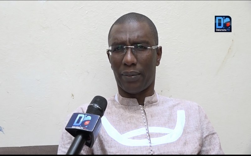 Barka Bâ qualifie la nomination d’Amadou Ba aux Affaires Étrangères de « mini séisme »