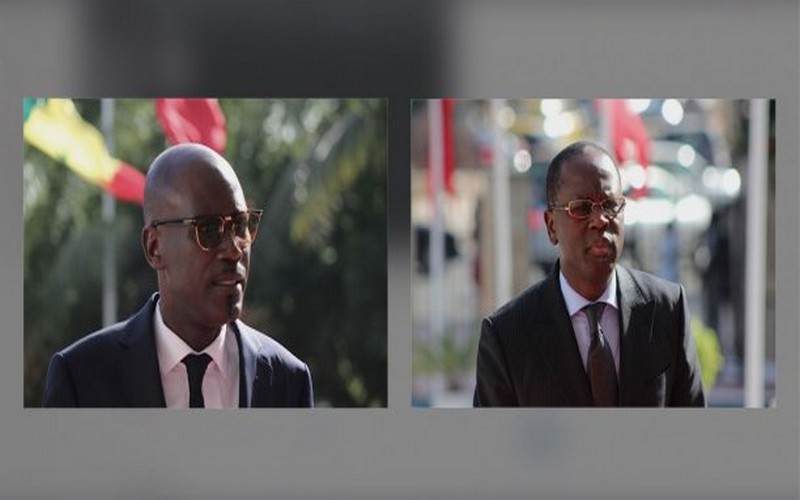 Birima Mangara annoncé à l’ARTP, Seydou Guèye au COUD