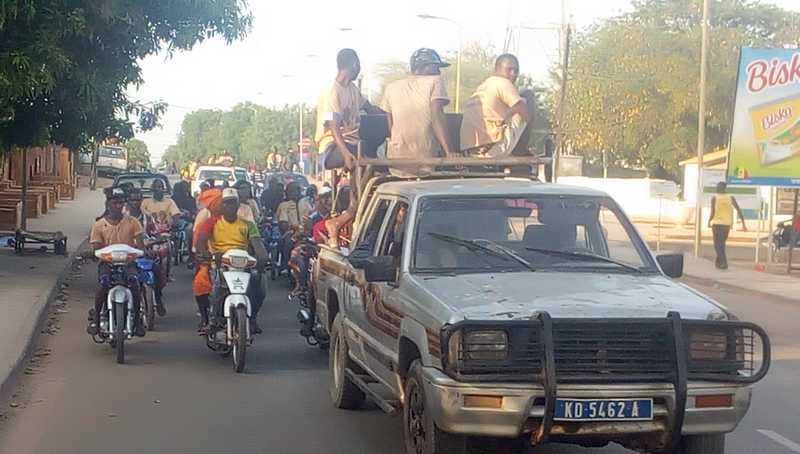Kolda sonne la mobilisation pour réserver un accueil « chaleureux et populaire » au Pr Moussa Baldé