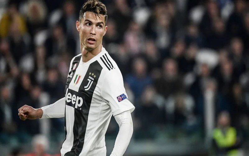 CR7 n’a raté que deux demi-finales en 13 ans de Ligue des Champions