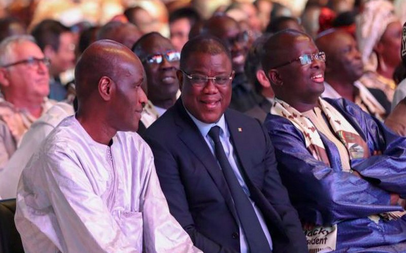 Formation du nouveau gouvernement : les transhumants zappés