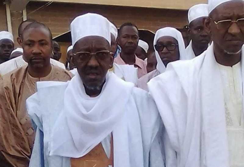 DAKAA DE MEDINA GOUNASS: La 78e édition s’est ouverte ce samedi 6 avril