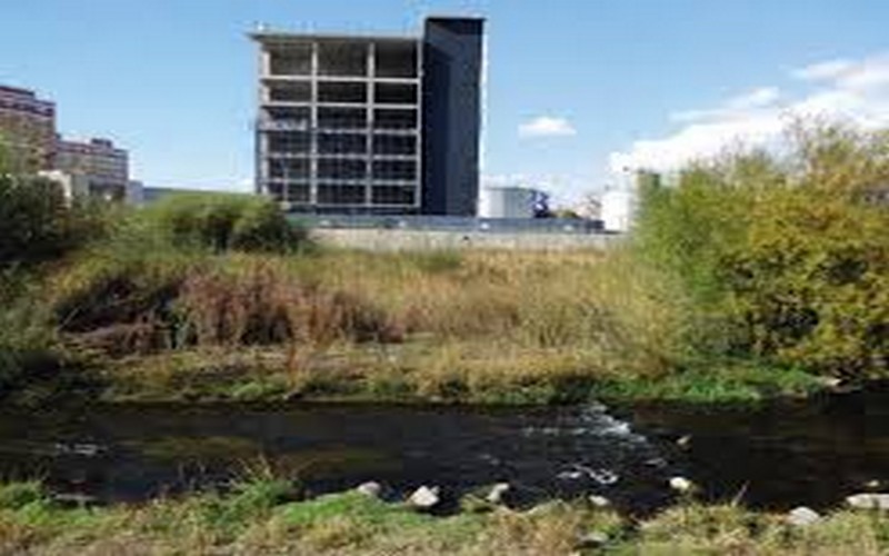 Gambie : le Good Garden de Youna inauguré