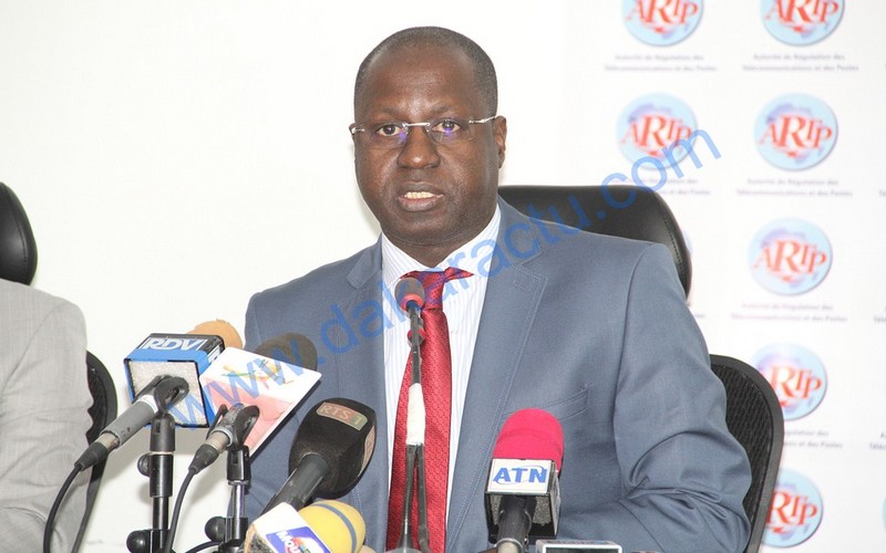 Le nouveau ministre de l’Environnement et du Développement durable remercie Macky