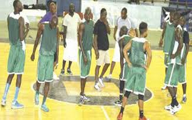 L’Université Assane Seck de Ziguinchor vise l’élite dans le Basketball