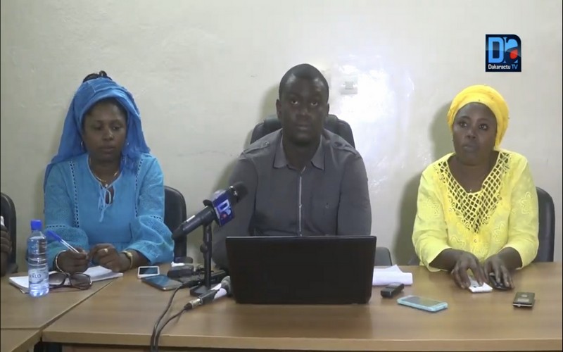 L’importance du vaccin Hpv pour vaincre les cancers du col de l’utérus face aux mariages précoces à Diourbel évoquée