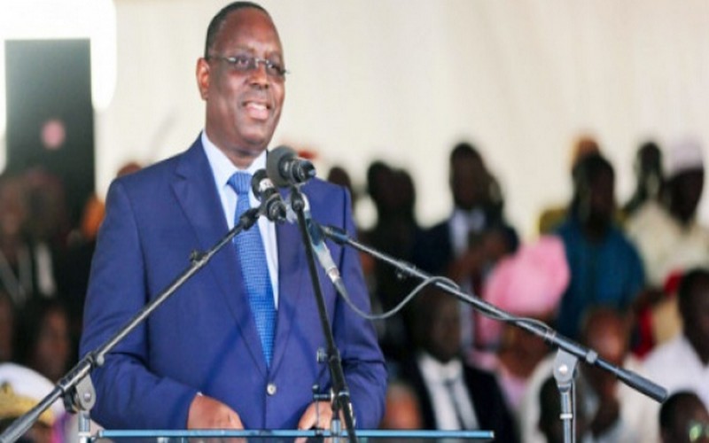 Macky Sall accusé d’installe « son » deuxième Gouvernement au Palais