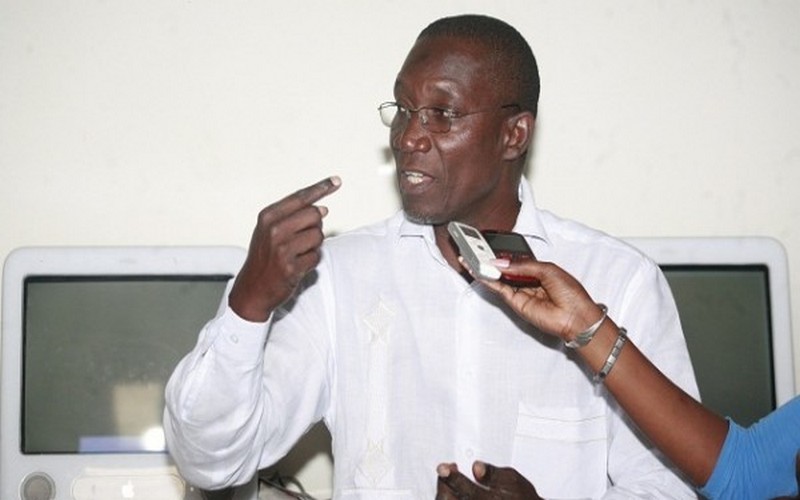 « Il est très difficile pour Me Wade de terminer la réfection de sa maison », selon Me Amadou Sall