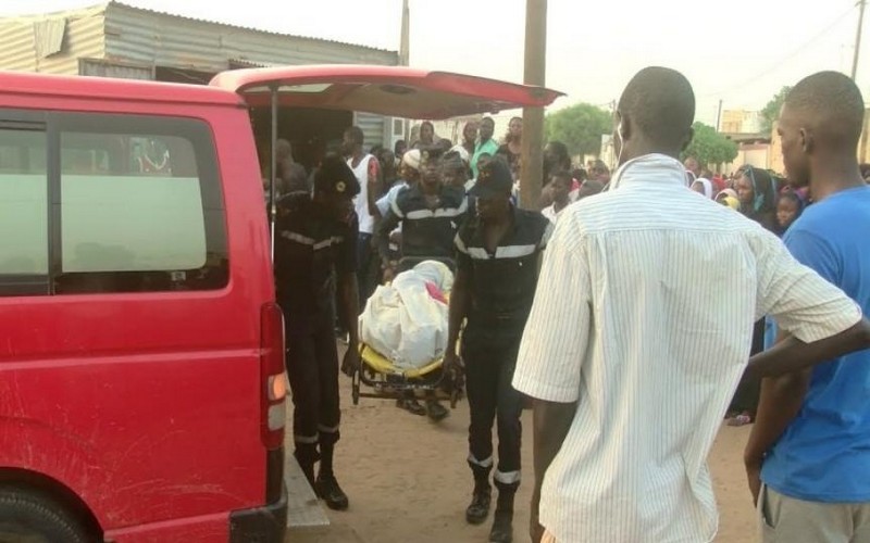 Meurtre : Daouda Diouf égorgé à Yarakh