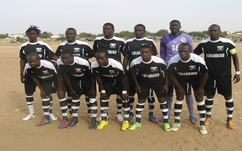 Mohamed Ndiaye liste les objectifs de l’ASC Ndiambour