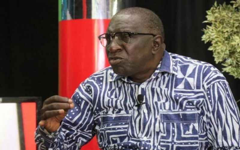 Nécrologie : Momar Seyni Ndiaye est décédé