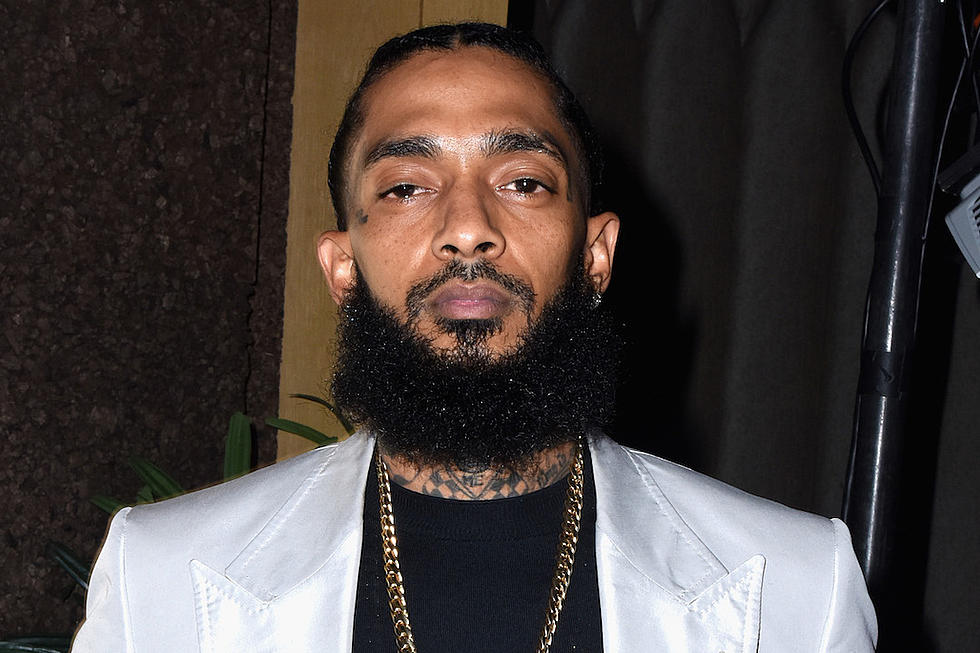Le rappeur Nipsey Hussle assassiné à Los Angeles