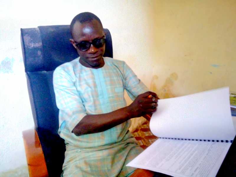 Nouveau Gouvernement :Ninnaba  se félicite de la nomination de Moussa Baldé