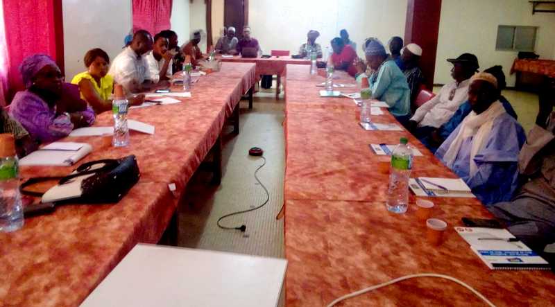 Paix en Casamance : le Fouladou liste ses préoccupations