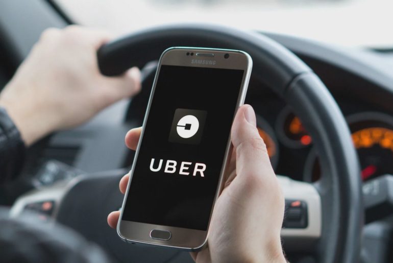 Uber vise une valorisation entre 80 et 90 milliards de dollars