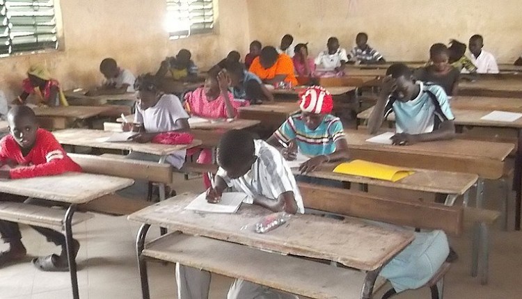 Vélingara : Faute d’extrait de naissance 2000 enfants risquent de ne passer l’examen du CFEE et de l’entrée en sixième