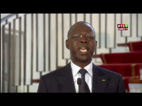 Le Nouveau Gouvernement du Sénégal comprend 3 Secrétaires d’État