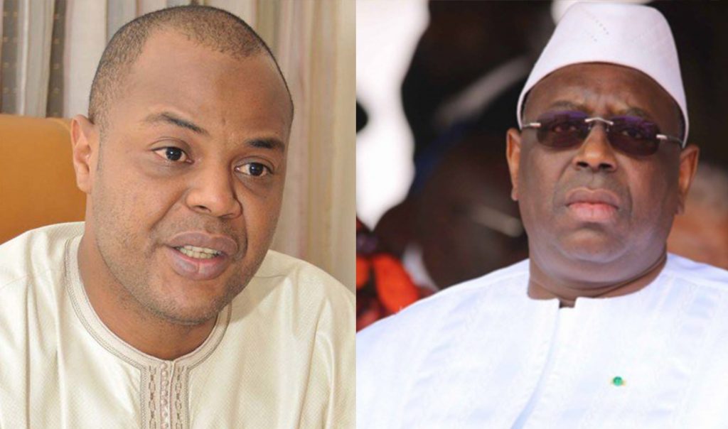 Le tourbillon sur la nomination de Mame Mbaye Niang