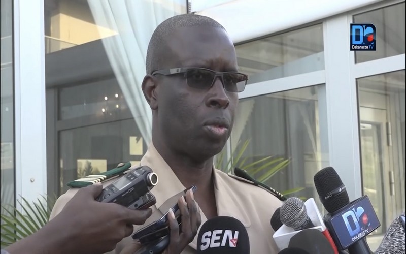 Le Pr Amadou Moctar Dièye dément la vente au Sénégal des médicaments interdits en France