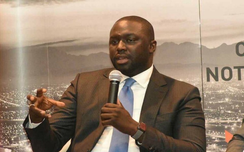 Pour Abdou Karim Fofona, « dans le domaine de l’hygiène publique et du désencombrement, Touba est un exemple »