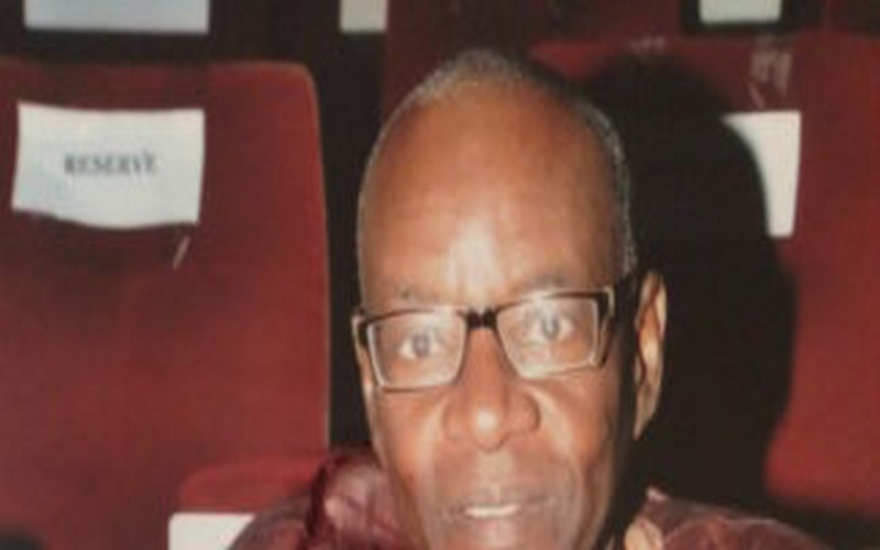 Ala Dieng dérangé par la surtaxe sur le ciment et le fer