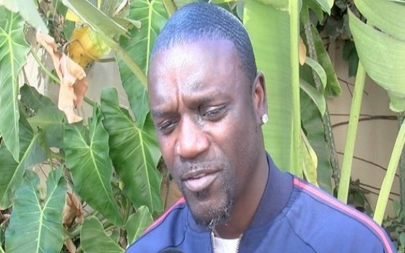 Après le secteur énergétique, Akon s’investit dans l’hôtellerie