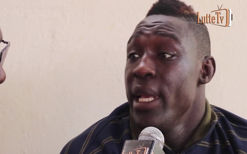 Ibou Senghor 2 invite Malick Niang et Elton de l’affronter