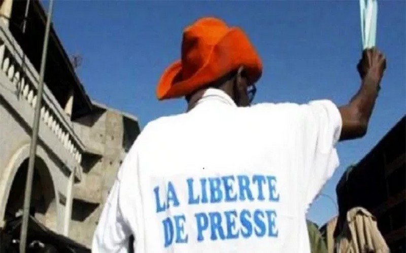 Journée mondiale de la liberté de la presse : les journalistes étalent leurs doléances