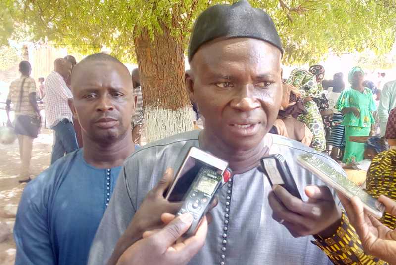 Semaine de l’école de base : l’IEF de Kolda invite les acteurs à améliorer les résultats