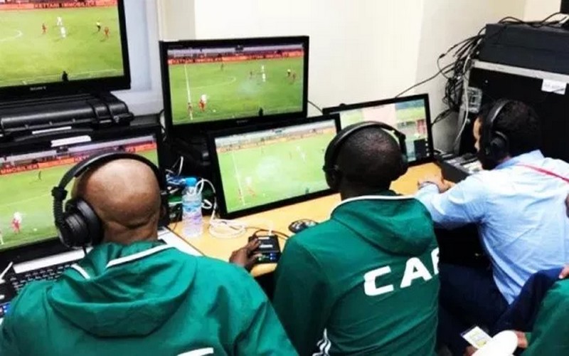 La VAR attendue dès les quarts de finale de la CAN 2019 en Egypte