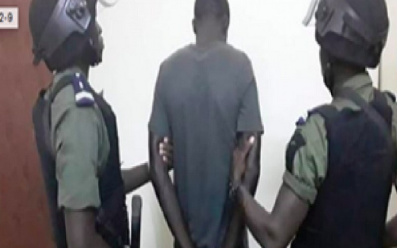 Le bourreau d’Anta Thiam arrêté par la Gendarmerie