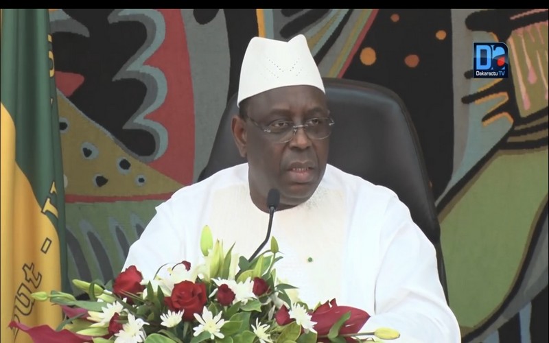 Opportunité du dialogue national au Sénégal vu de l’étranger