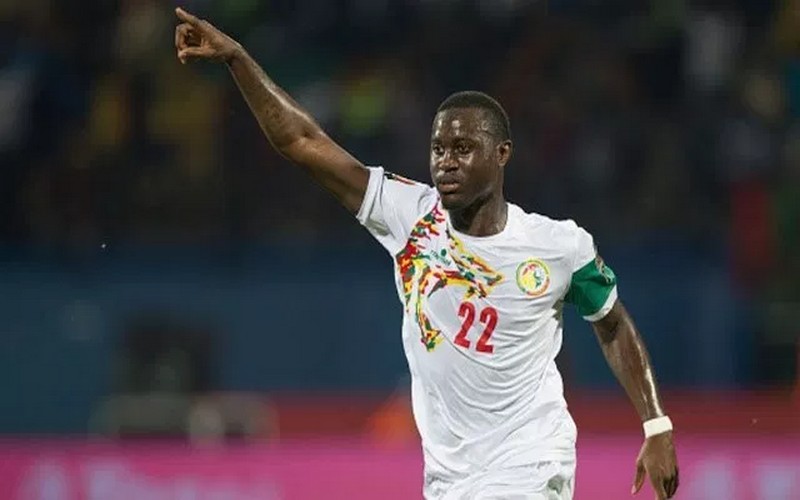 Le retour de Henri Saivet en sélection salué par les observateurs