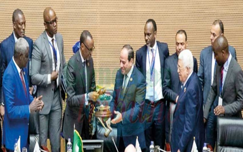 L’entrée en vigueur de la ZLEC prévue le 30 mai prochain