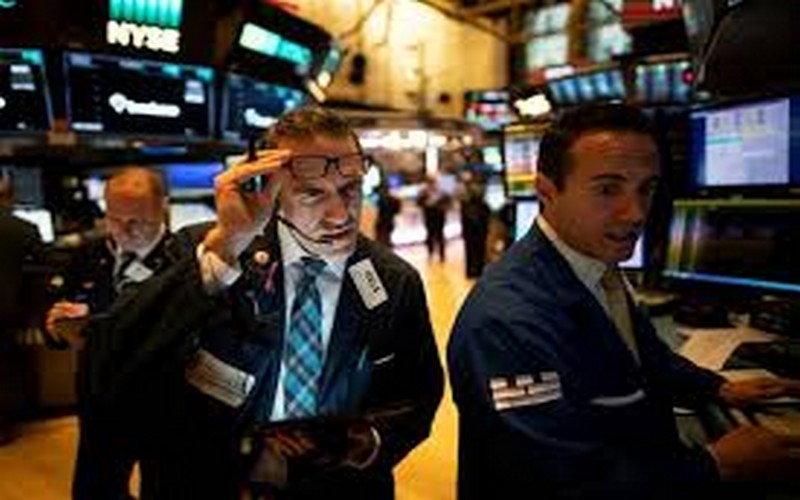 Les chiffres sur l’emploi américain salués par Wall Street