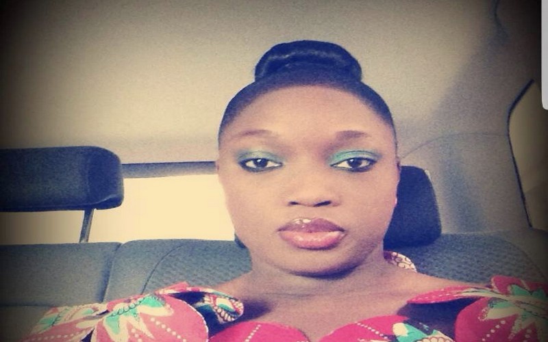 Mairie Mermoz/Sacré-Cœur : Khadidiatou Ndoye dépose sa candidature