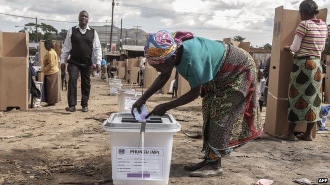 Malawi: élections présidentielle et législatives à suspense