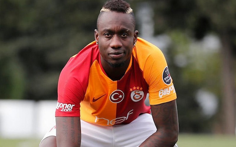 Officiel : Mbaye Diagne sacré meilleur buteur africain d’Europe