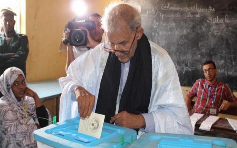 Officiel : le Conseil constitutionnel mauritanien a validé 6 candidatures à la présidentielle