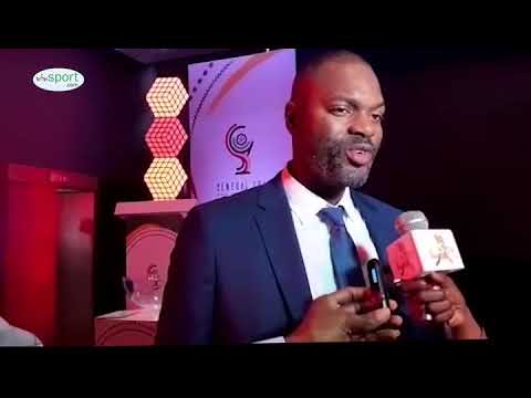 Salif Diao optimiste sur la participation des lions du Sénégal à la CAN
