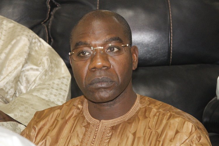 Serigne Saliou Thioune succéde à son père comme nouveau Guide des Thiantacounes