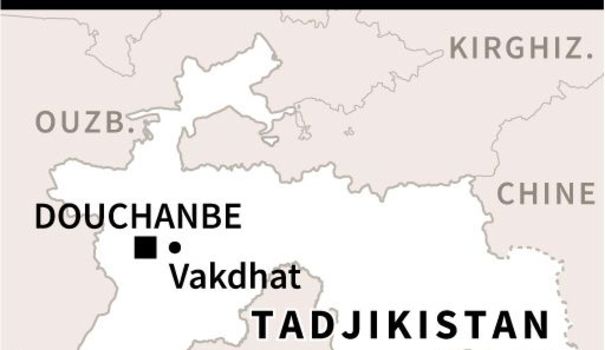 Tadjikistan: une émeute de prisonniers jihadistes, fait 32 morts