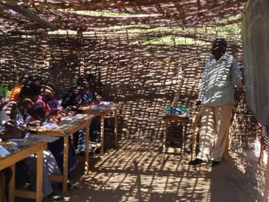 Education à Kolda : les abris provisoires, l’Etat civil parmi les défis