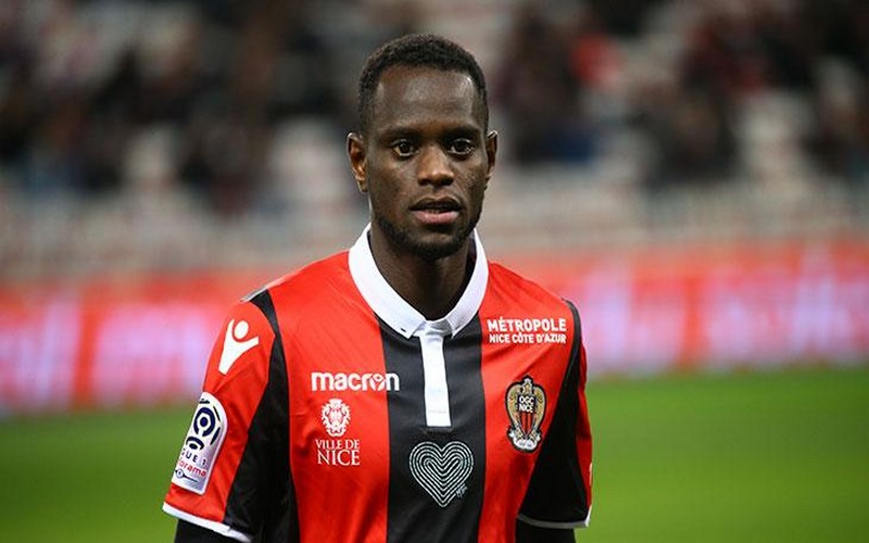 « Ce que je peux apporter à gauche, un droitier ne peut le faire », dixit Racine Coly