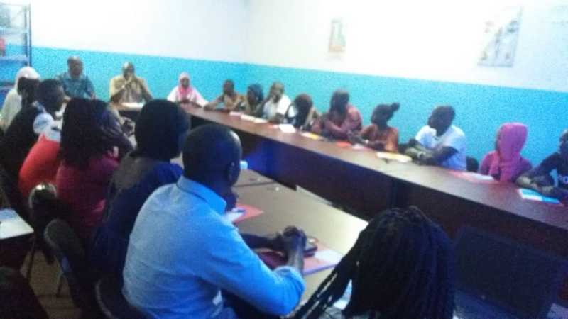 SANTE DE LA REPRODUCTION : le CCA de Kolda forme 30 pairs-éducateurs