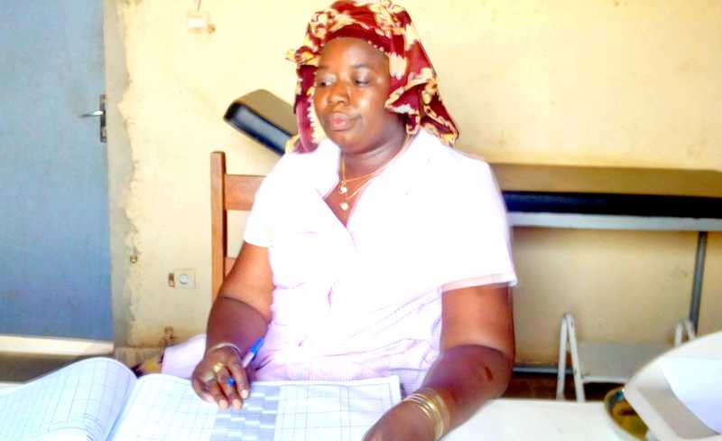 Kéréwane plaide pour l’obtention d’une ambulance médicalisée